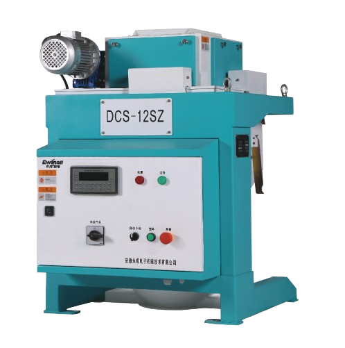 DCS-12SZ Weightlessness Flow Controller