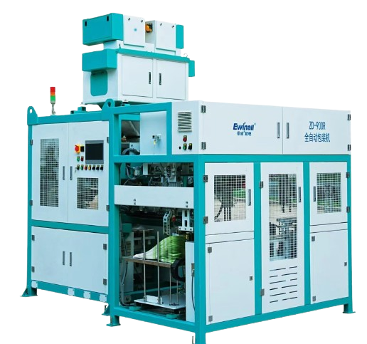 ZD-900R Automatic Packaging Machine