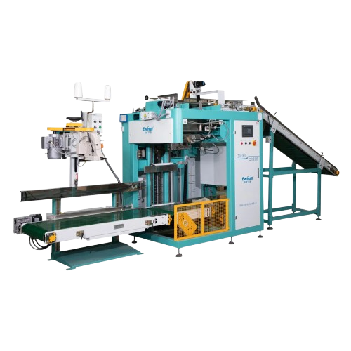 ZDJ-1800-I Secondary Bagging Machine